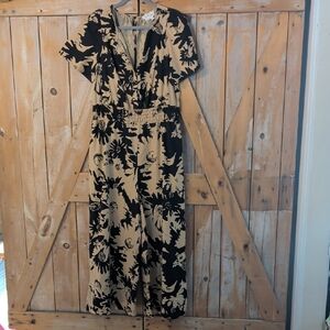 NWT.     ANTHROPOLOGIE JUMPER SIZE LARGE.   $168 RETAIL